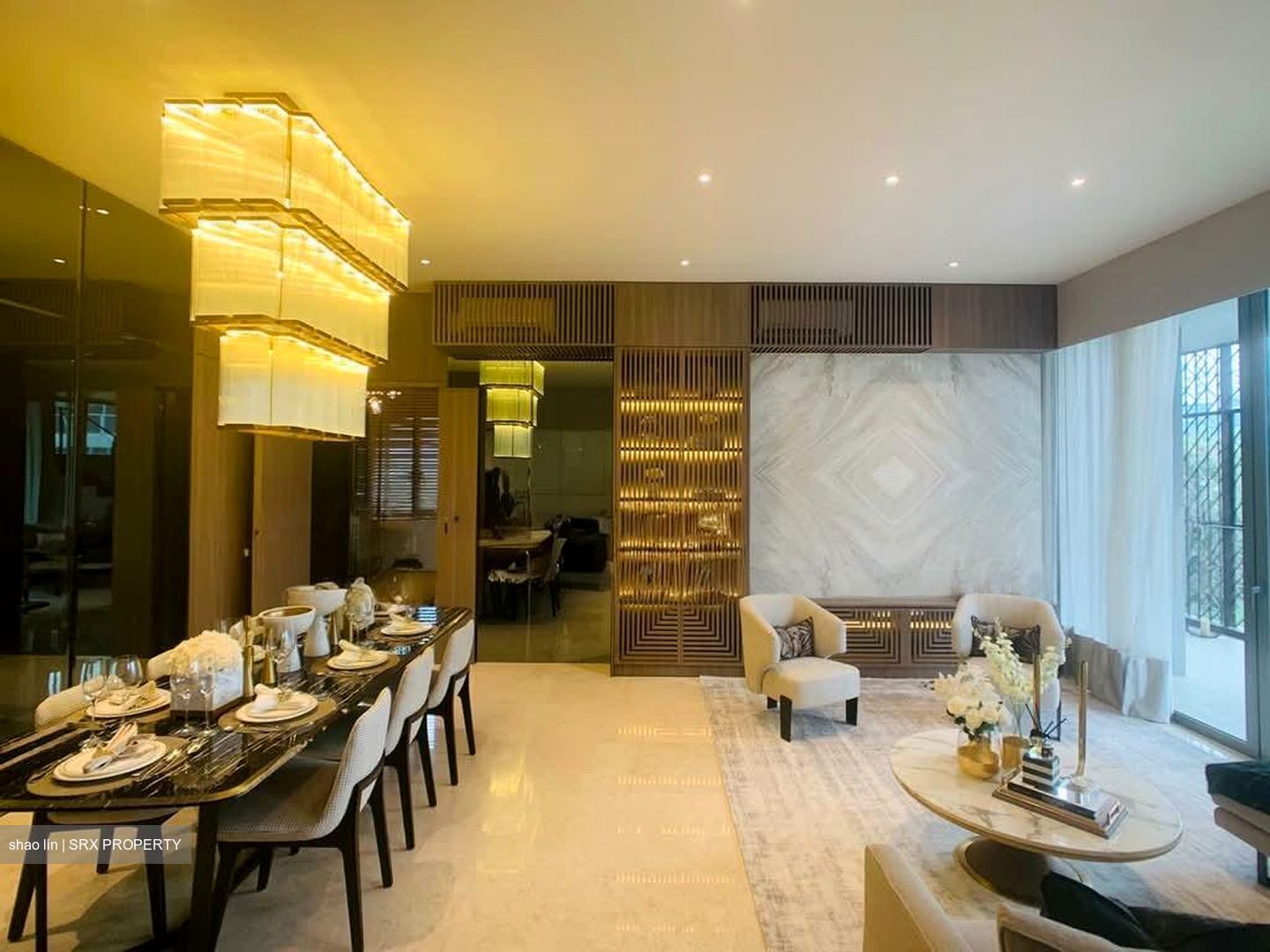Mon Jervois (D10), Condominium #602049221